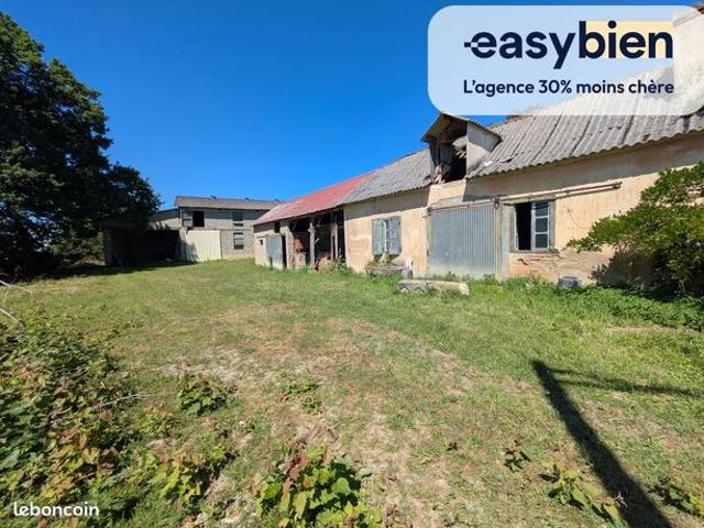 Maison vente à Pau, Sévignacq