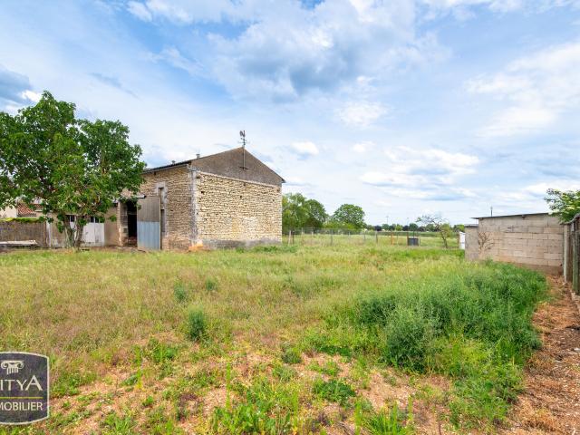 Maison vente à Poitiers, Neuville-de-poitou