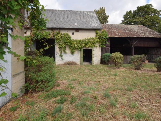 Maison vente à Creuzier-le-Vieux, Allier