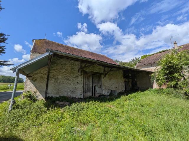 Maison vente à Provins, La Ferté-gaucher