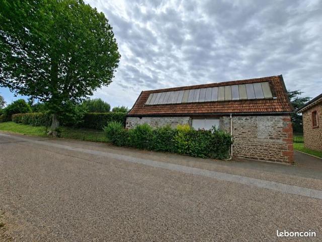 Maison vente à Roanne, Fourneaux