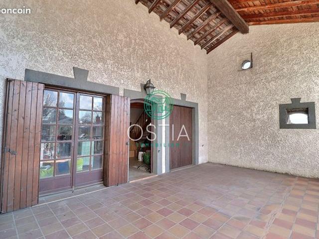 Maison vente à Saint-Étienne, Saint-martin-la-plaine