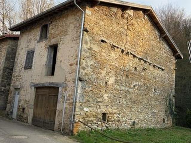 Maison vente à Belley, Ambérieu-en-bugey