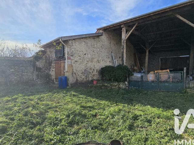 Maison vente à Thiers, Lezoux