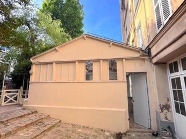 Maison vente à Nogent-sur-Marne, Saint-mandé