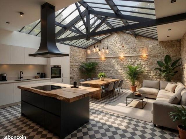 Maison vente à Nogent-sur-Marne, Saint-mandé
