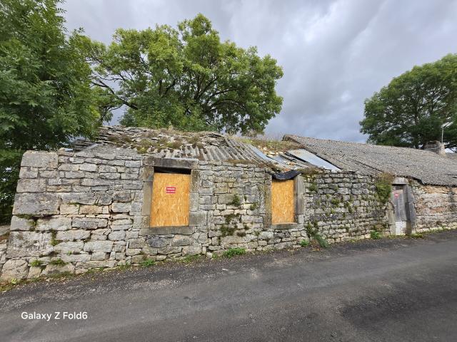 Maison vente à Millau, La Cavalerie