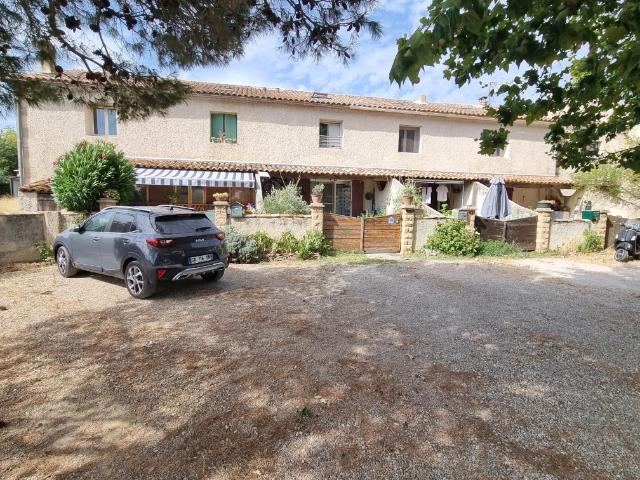 Maison vente à Pont-de-Crau, Arles