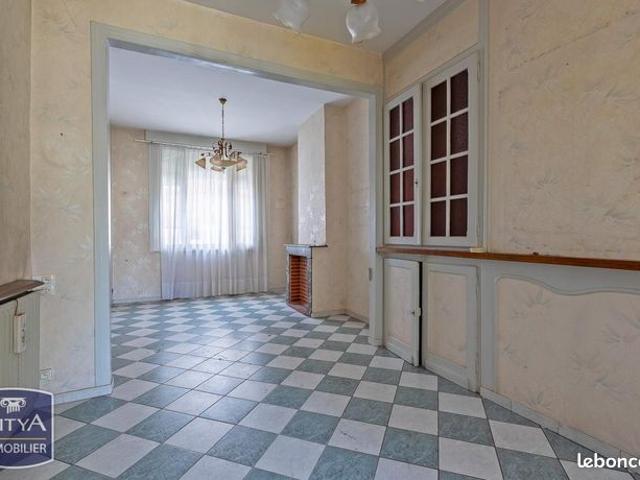 Maison vente à Lille, Ronchin