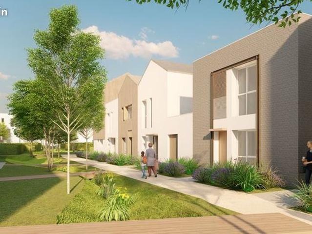 Maison vente à Tours