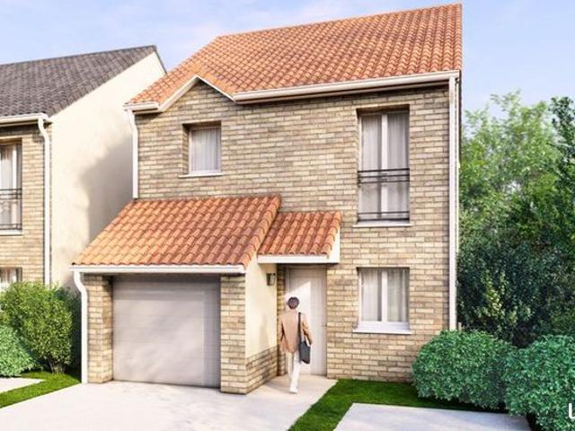 Maison vente à Dunkerque, Coudekerque