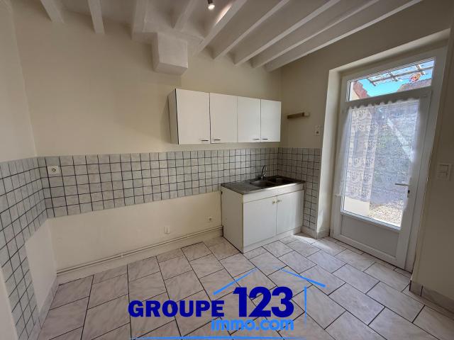Maison location à Auxerre, Chemilly-sur-yonne