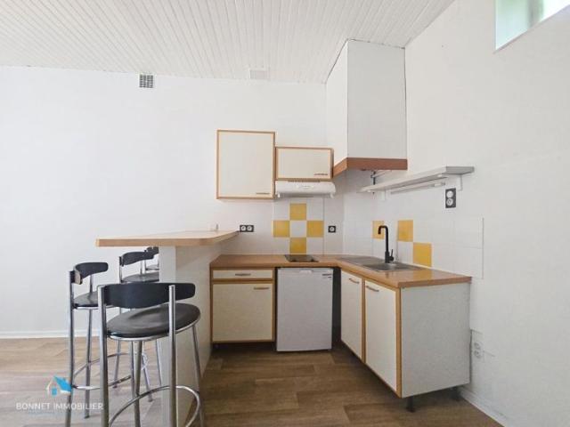 Maison location à Clermont-Ferrand, Clermont-ferrand