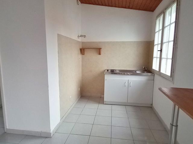 Studio location à Lotissement du Puy Verger, Saint-Gervais