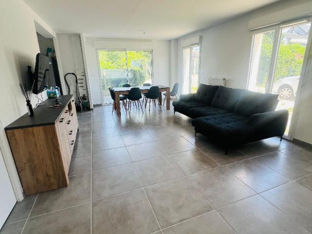 Maison location à Orléans, Saran