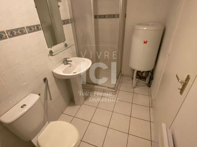 Maison location à Nantes, Sainte-luce-sur-loire