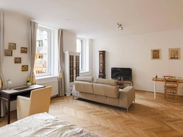 Apartment mieten in Währing, Wien