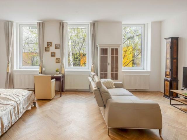 Apartment mieten in Währing, Wien