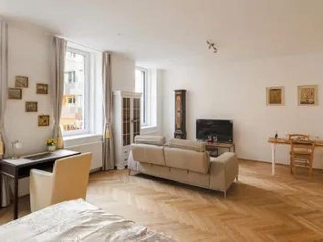 Apartment mieten in Währing, Wien