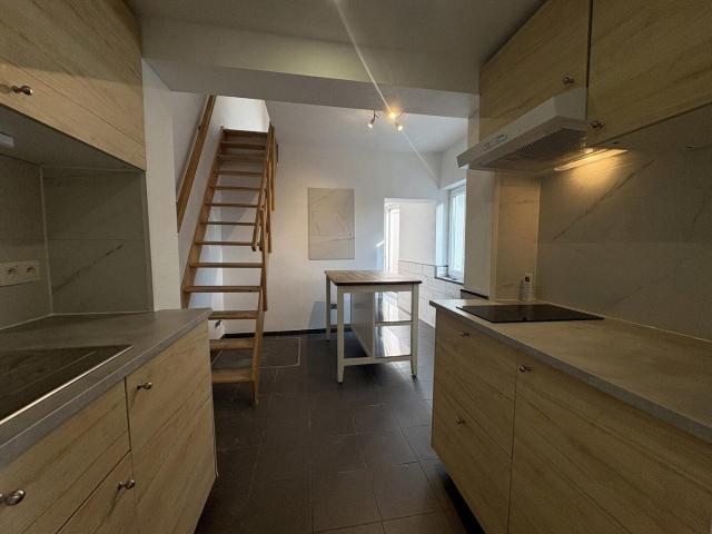 Maison location à Jumet, Charleroi