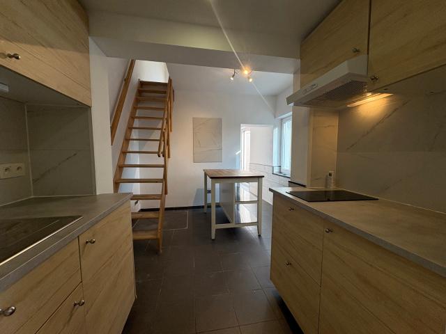 Maison location à Jumet, Charleroi