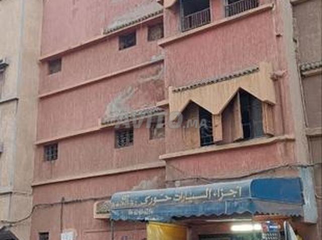 Maison vente à Anfa, Sidi Moumen