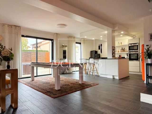 Maison vente à Lyon, Rhône