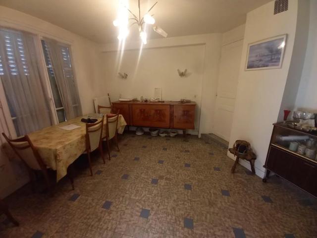 Maison vente à Le Raincy, Sevran