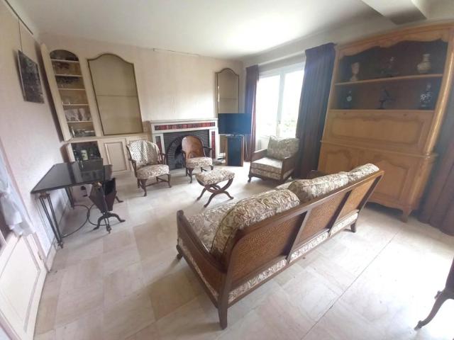 Maison vente à Le Raincy, Aulnay-sous-bois