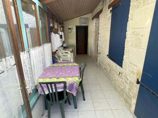 Maison vente à Confolens, Fouqueure
