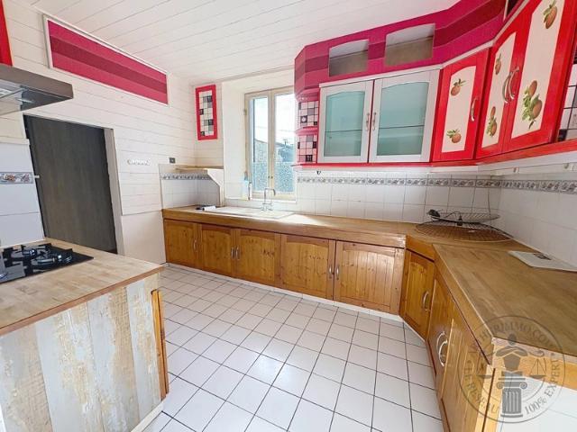 Maison vente à Chartres, Bleury