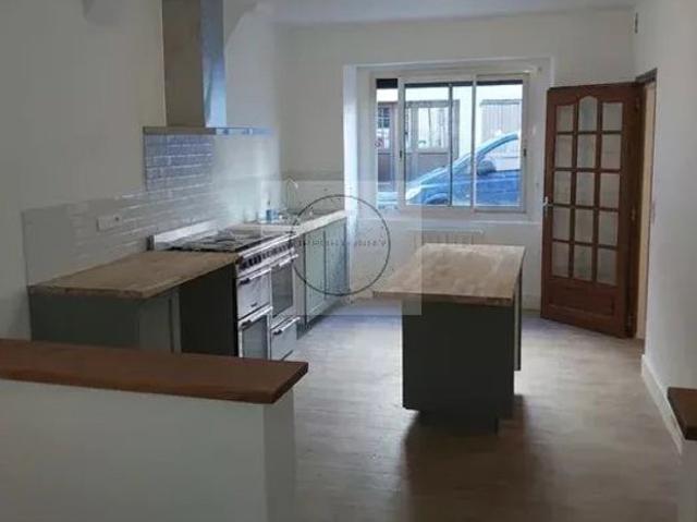 Maison vente à Bordeaux, Montussan