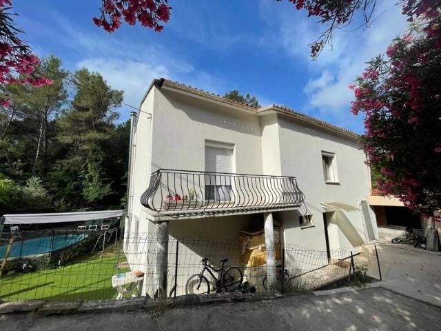Maison vente à Brignoles, Le Luc