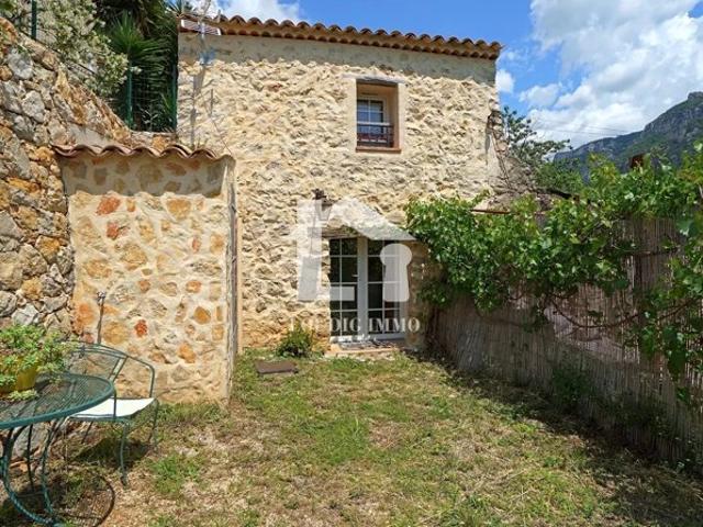 Maison vente à Grasse, Le Bar-sur-loup