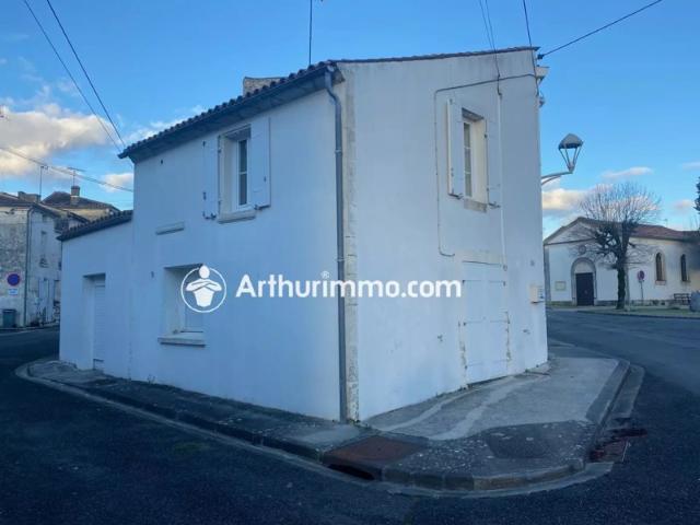 Maison location à Badon, Matha