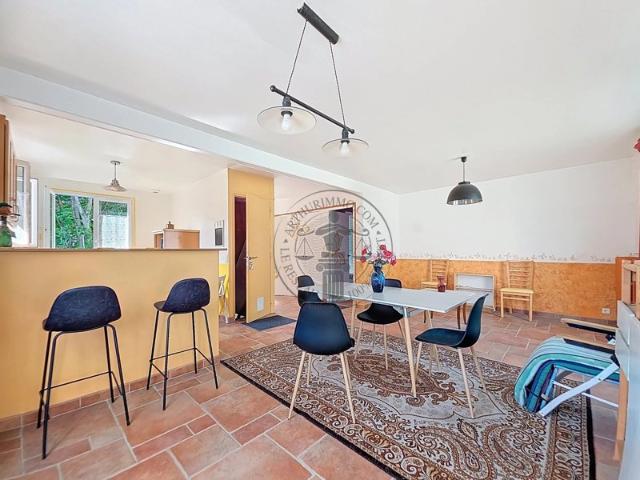 Maison vente à Melun, Chaumes-en-brie