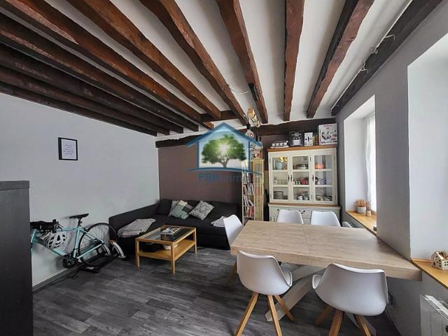 Maison vente à Meaux, Changis-sur-marne