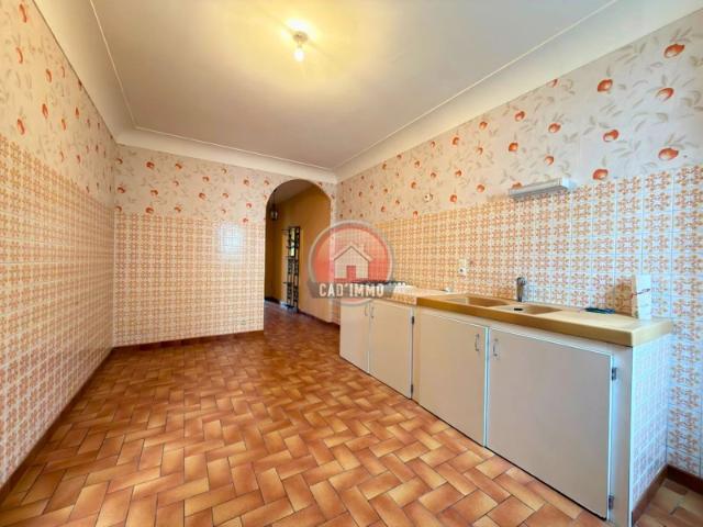 Maison vente à Bergerac