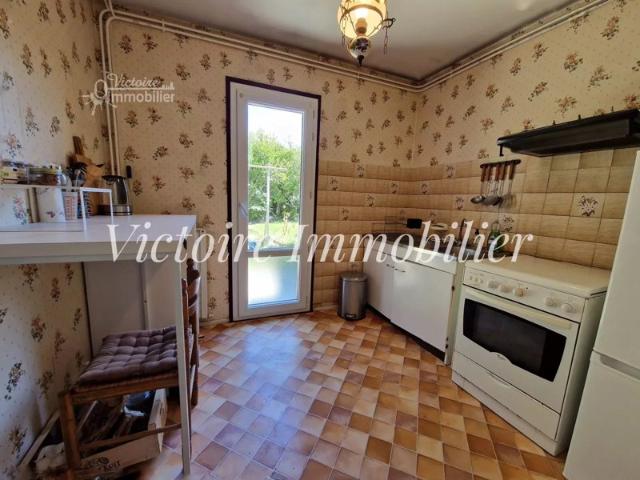 Maison vente à Muret, Portet-sur-garonne