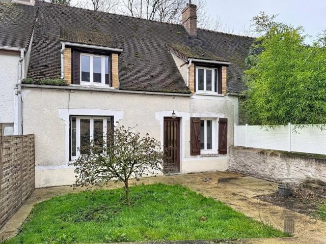 Maison vente à Palaiseau, Angervilliers