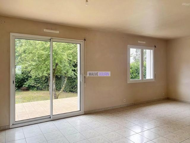Maison location à Vannes, Bretagne