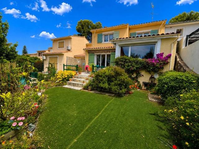 Maison vente à Brignoles, Le Cannet-des-maures