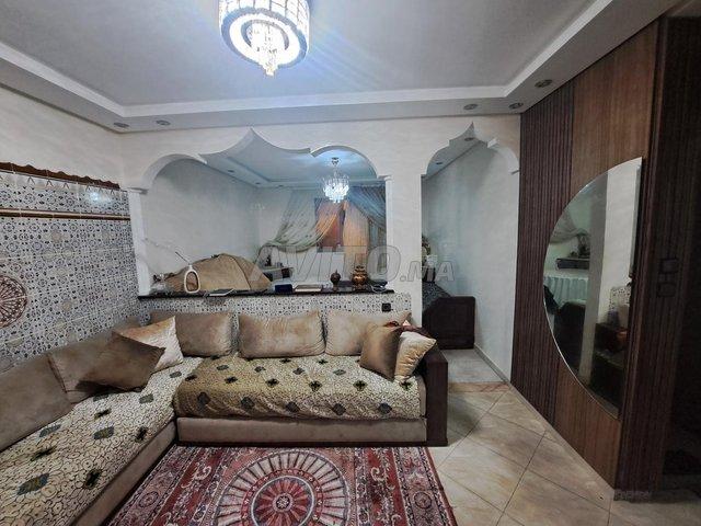 Maison vente à Anfa, Gharb-Chrarda-Beni Hssen