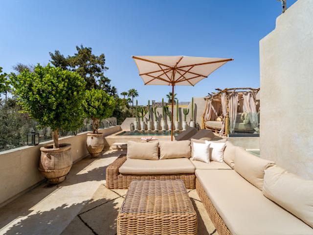 Maison vente à Marrakech ⵎⵕⵕⴰⴽⵯⵛ مراكش, Préfecture de Marrakech عمالة مراكش