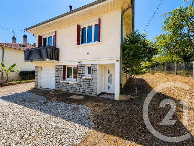 Maison vente à Limoges, Aixe-sur-vienne