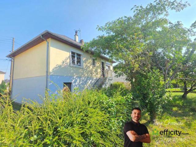 Maison vente à Vendôme, Montoire-sur-le-loir