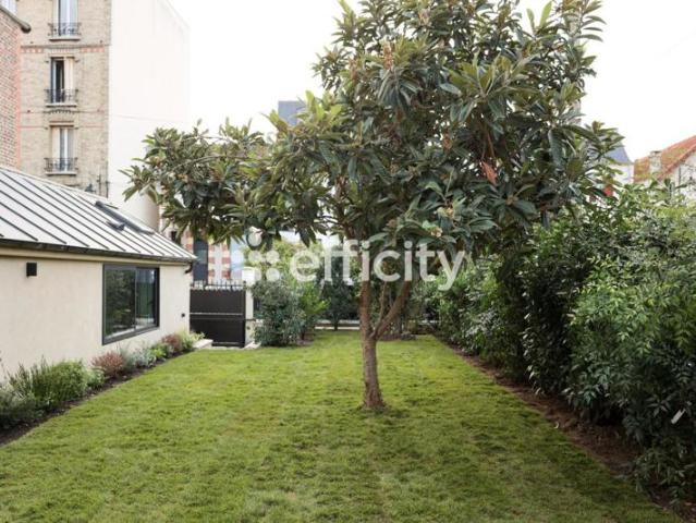 Maison vente à Nanterre, Colombes