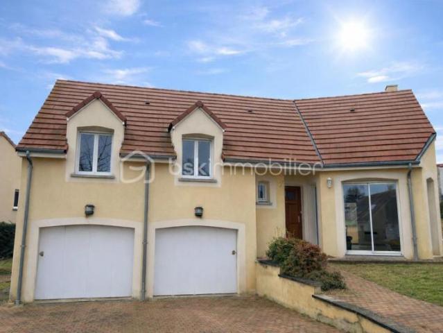 Maison vente à France métropolitaine, La Bazoge