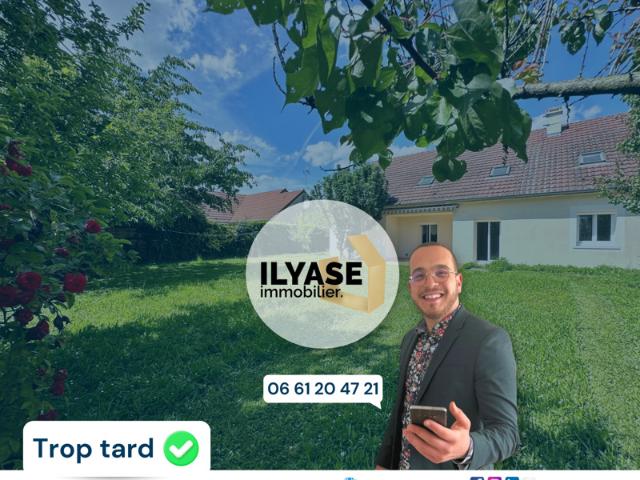 Maison vente à Chalon-sur-Saône, Chalon-sur-saône