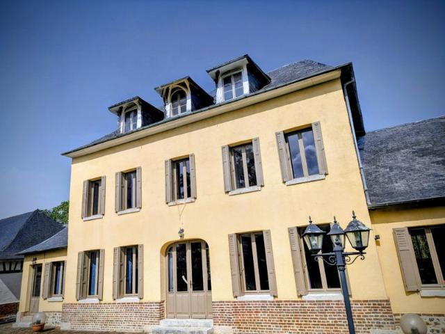 Maison vente à Bernay, Saint-ouen-de-thouberville